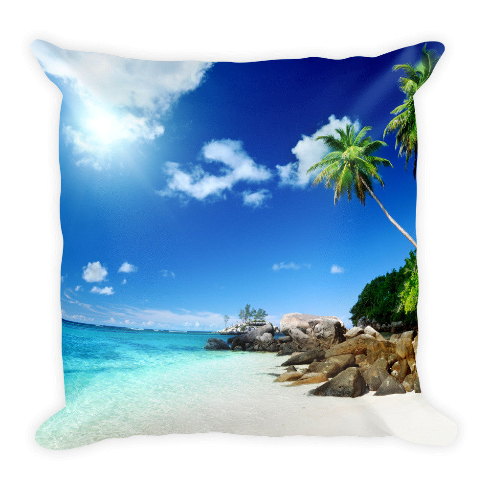 Hawaii Pillow