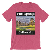Palm Springs t-shirt