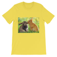 Rabbits t-shirt