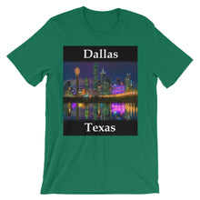Dallas t-shirt