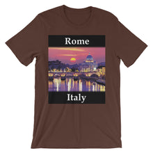 Rome t-shirt