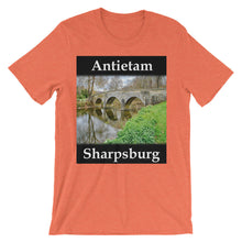 Antietam t-shirt