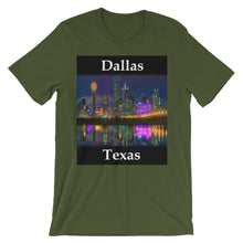 Dallas t-shirt