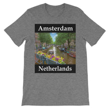 Amsterdam t-shirt