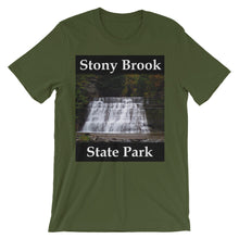 Stony Brook t-shirt