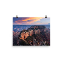 Grand Canyon poster