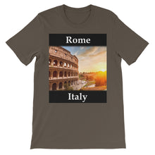 Rome t-shirt