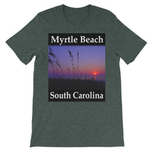 Myrtle Beach t-shirt
