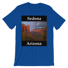 Sedona t-shirt