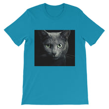 Cat t-shirt