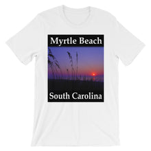 Myrtle Beach t-shirt