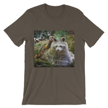 Wildlife t-shirt