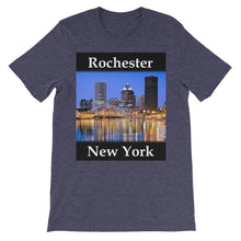 Rochester t-shirt