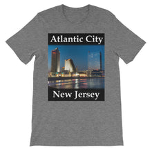 Atlantic City t-shirt