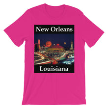 New Orleans t-shirt