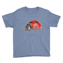 Ladybug Youth Short Sleeve T-Shirt