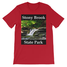 Stony Brook t-shirt