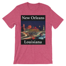 New Orleans t-shirt