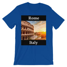 Rome t-shirt