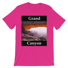 Grand Canyon t-shirt