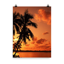 Hawaii poster