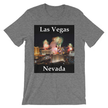 Las Vegas t-shirt