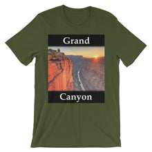 Grand Canyon t-shirt