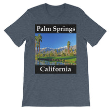 Palm Springs t-shirt