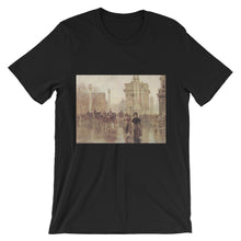 Streets of Paris t-shirt