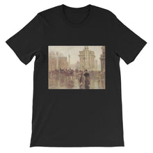 Streets of Paris t-shirt