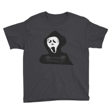 Ghoul Youth Short Sleeve T-Shirt