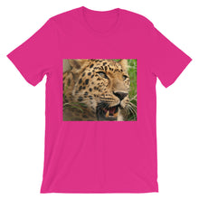 Leopard t-shirt