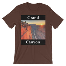 Grand Canyon t-shirt