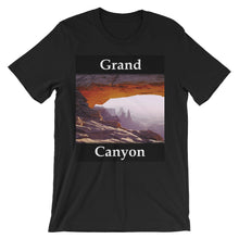 Grand Canyon t-shirt