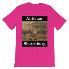 Antietam t-shirt