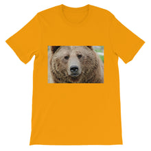 Bear t-shirt