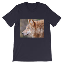 Wolf t-shirt