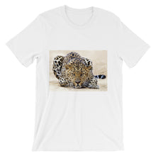 Leopard t-shirt