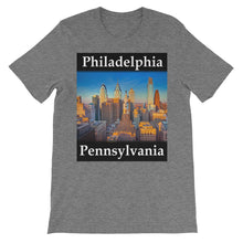 Philadelphia t-shirt