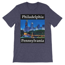 Philadelphia t-shirt