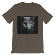 Cat t-shirt