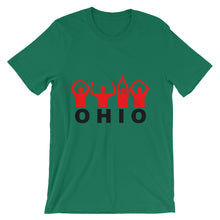 OHIO t-shirt