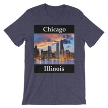 Chicago t-shirt