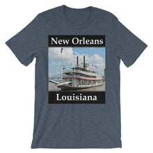 New Orleans t-shirt