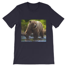 Bear t-shirt