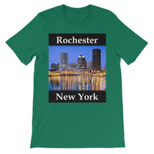 Rochester t-shirt