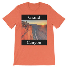 Grand Canyon t-shirt