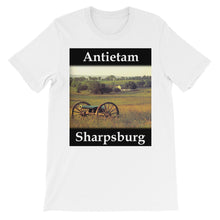 Antietam t-shirt