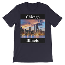 Chicago t-shirt