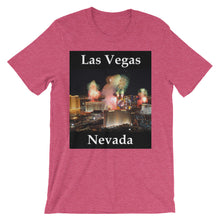 Las Vegas t-shirt